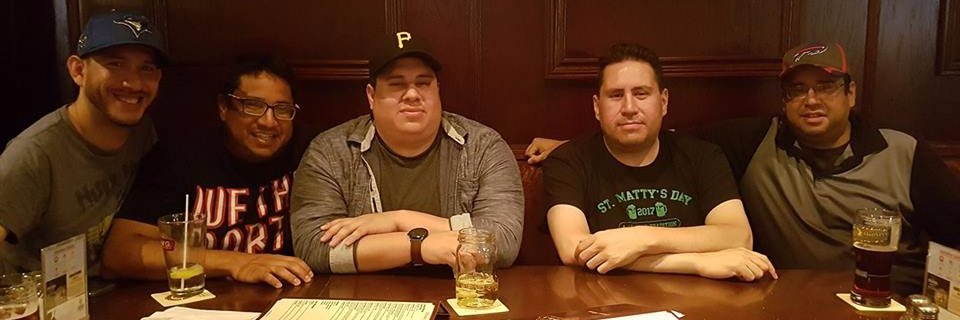 mattyg12's profile banner image