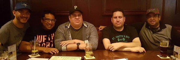 mattyg12 Profile Banner