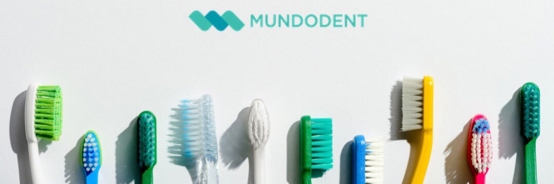 MundodentSL's profile banner image