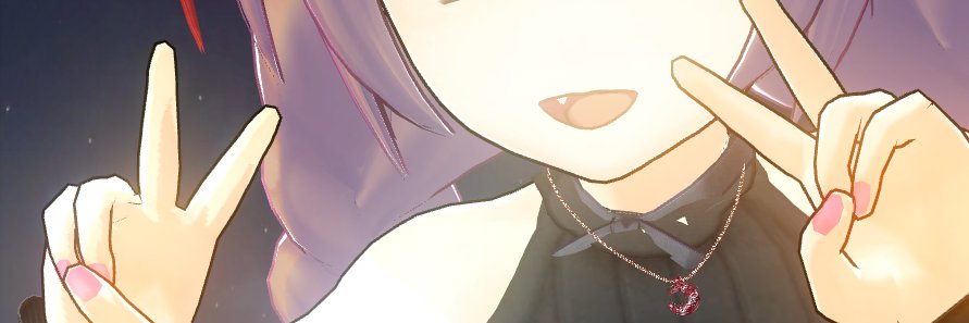devilcaramel's profile banner image