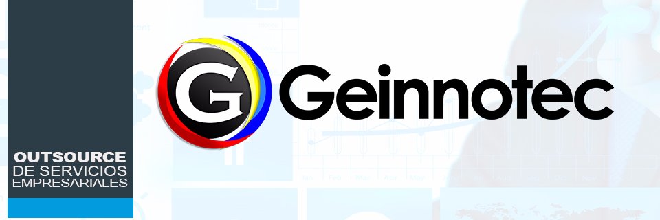 Geinnotec's profile banner image