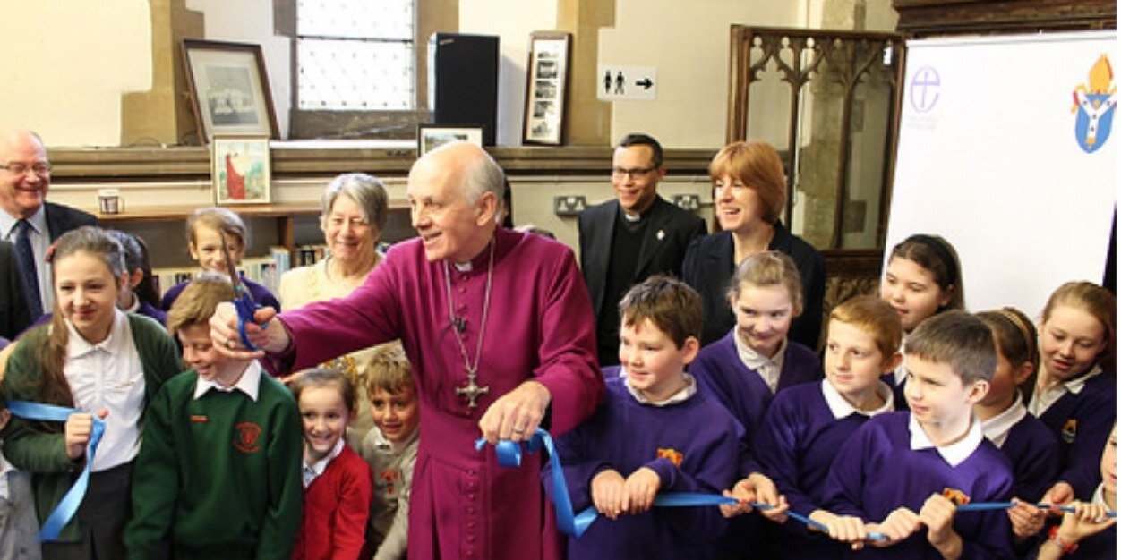 MurstonCommHub's profile banner image