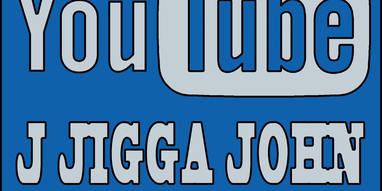 jjiggajohn's profile banner image