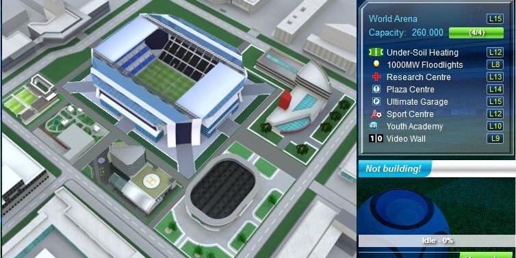 RedRoseFC's profile banner image