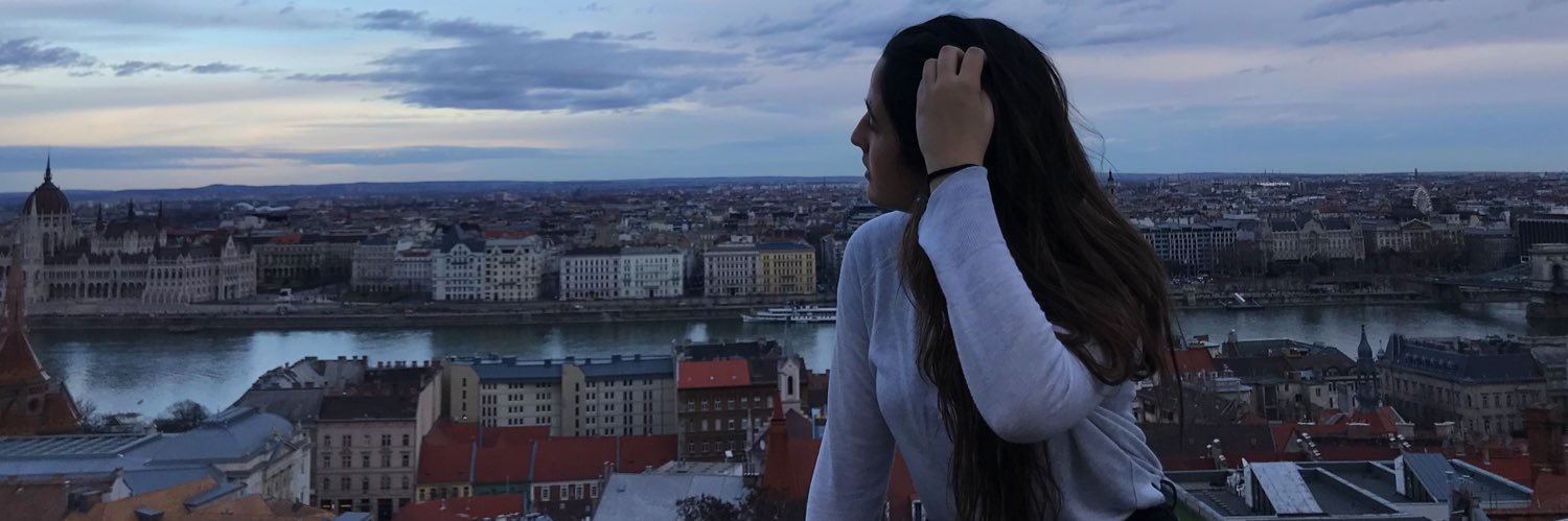 PalomaCharry's profile banner image