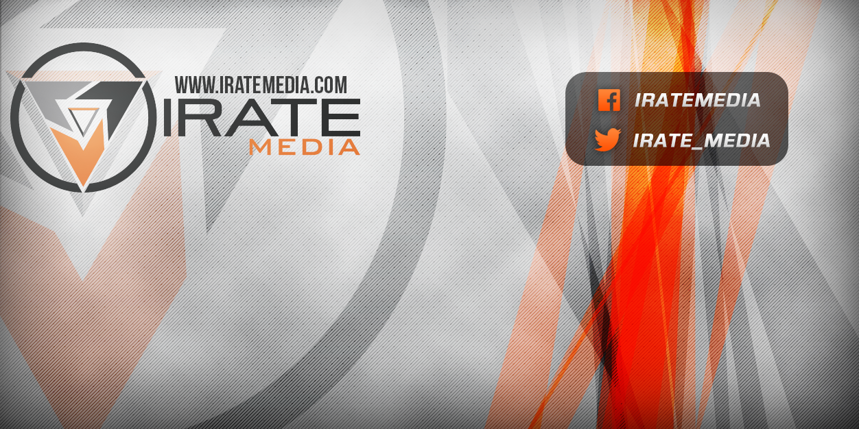 Irate_Designs's profile banner image