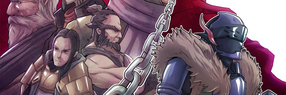 Malchion's profile banner image