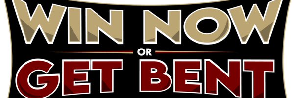 WinNowOrGetBent Profile Banner