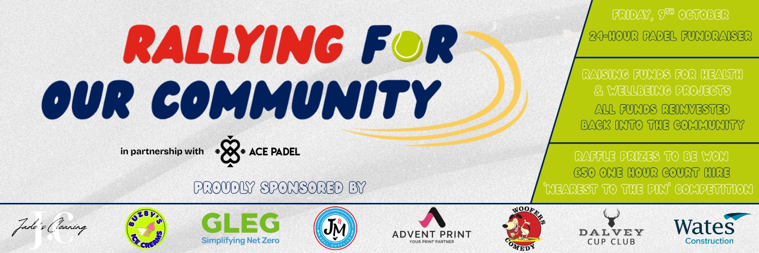 AFCFyldeFDN's profile banner image