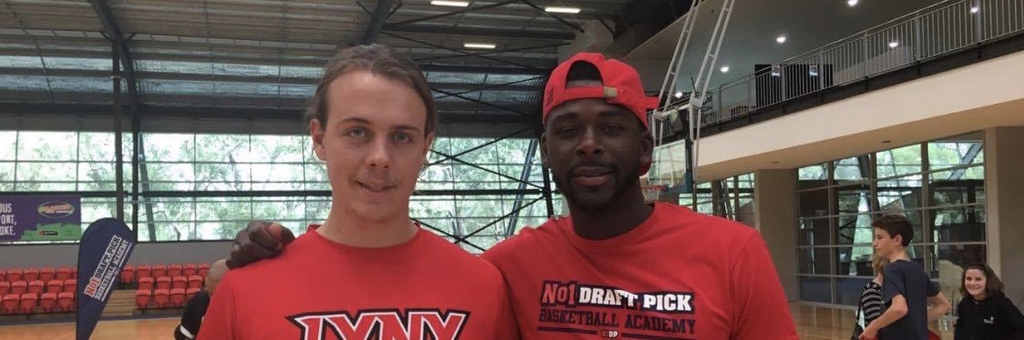 Daniel Simpson banner