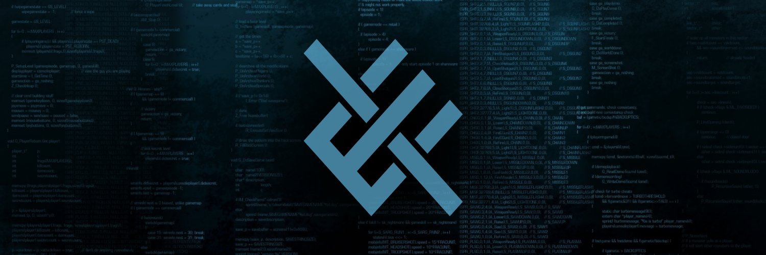 Exlitee's profile banner image