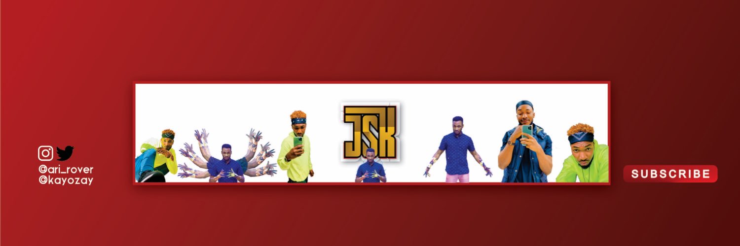 jSK Vibes banner