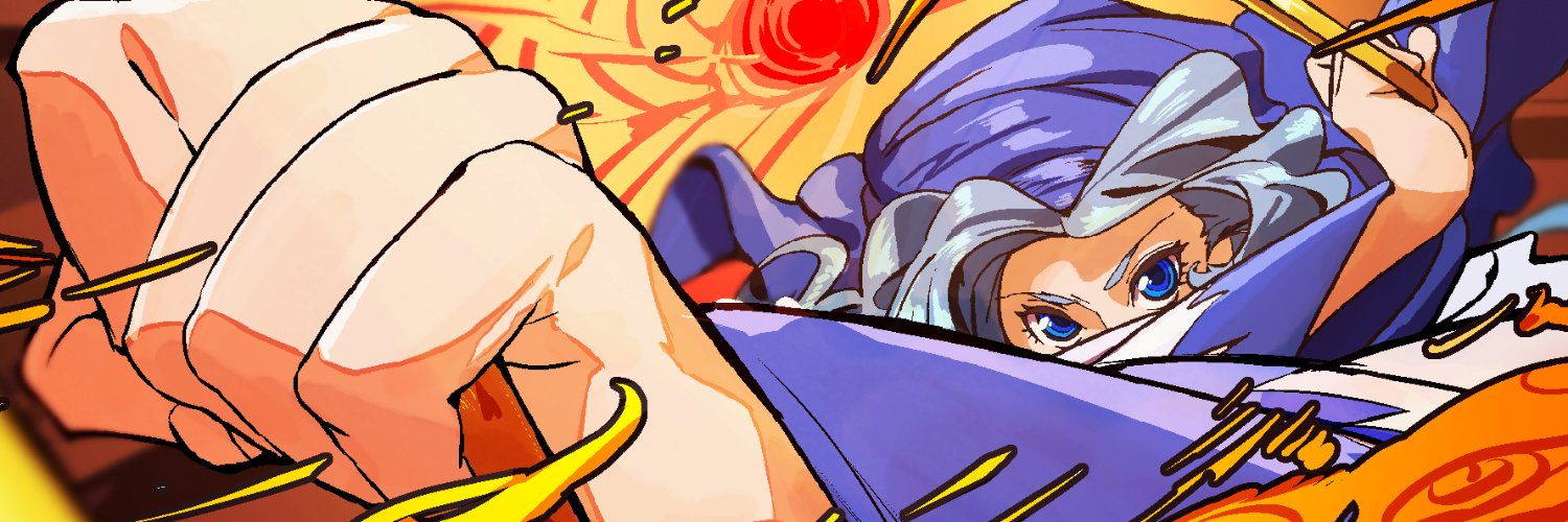 Biouhox's profile banner image
