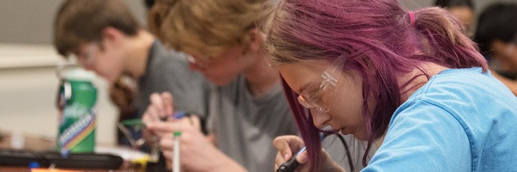 IEEE TryEngineering banner