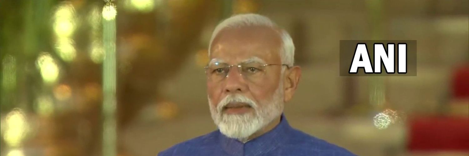Teesri Baar Modi Sarkar #Mein_Hoon_Modi_Ka_Parivar banner