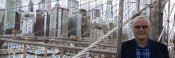 patcondell Profile Banner