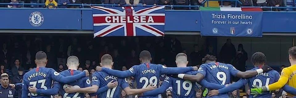 Chelsea Supporters Group ⭐️⭐️ banner