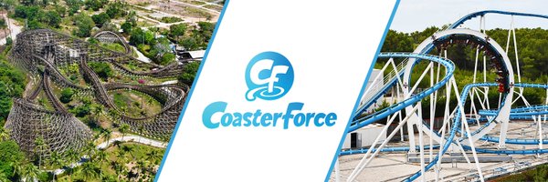 CoasterForce Profile Banner