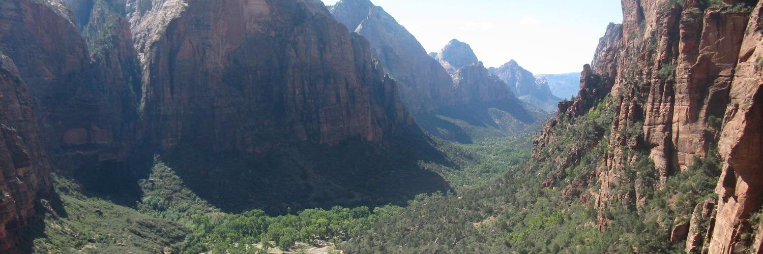 Leisha Thompson banner