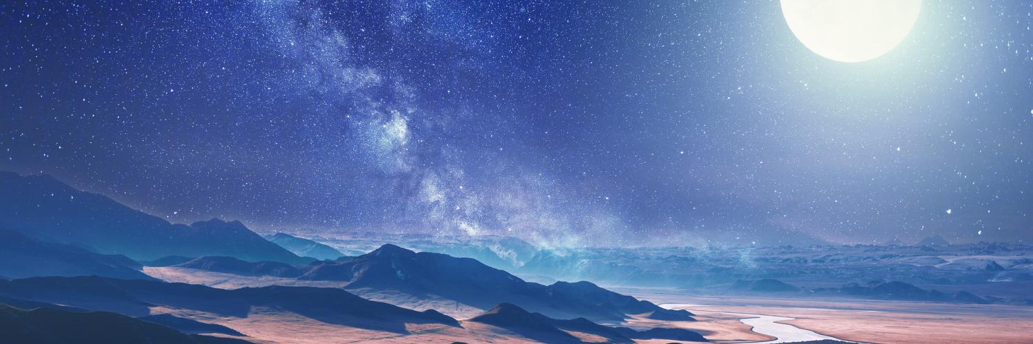 NanoException banner