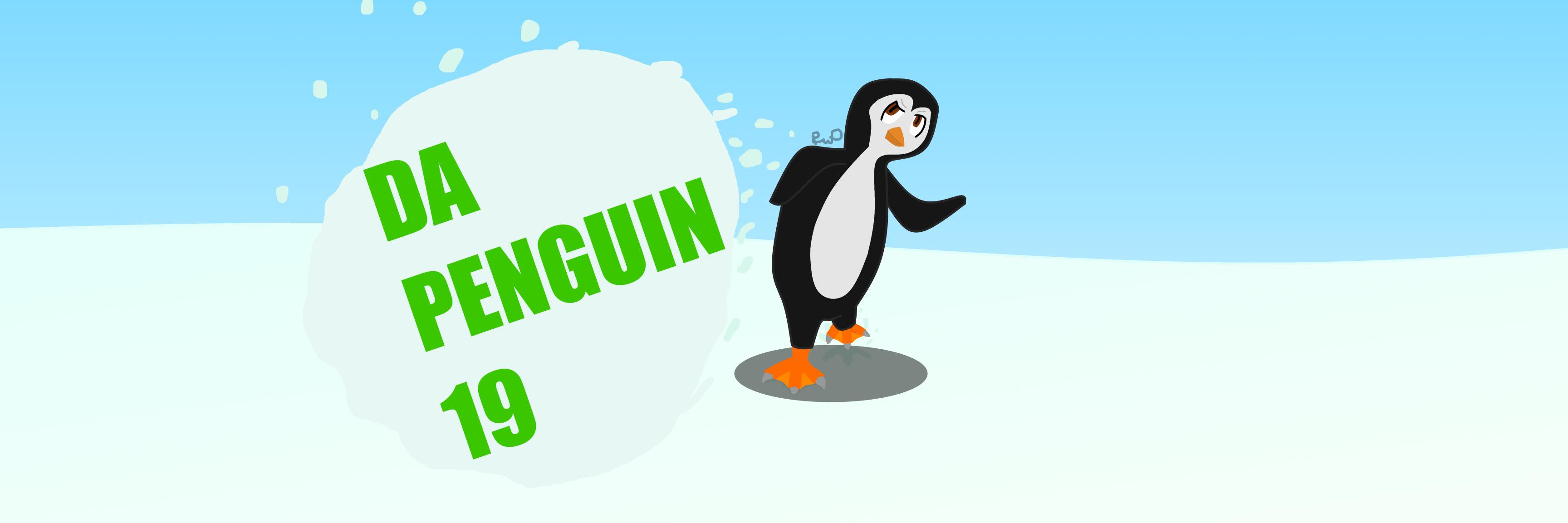 DaPenguin19's profile banner image