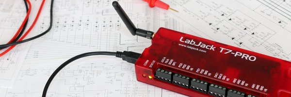 LabJack_Corp Profile Banner