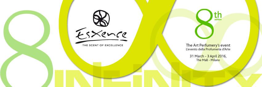 Esxence banner