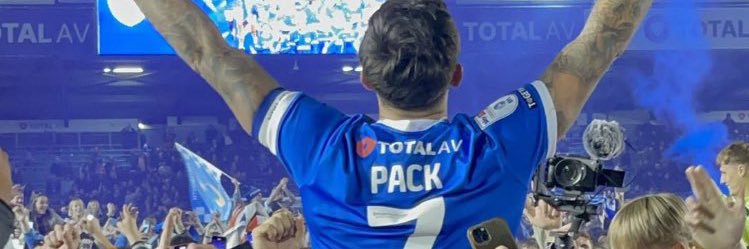 OjKemp99's profile banner image