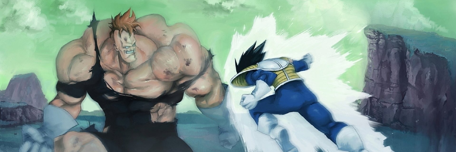 Borgfost's profile banner image