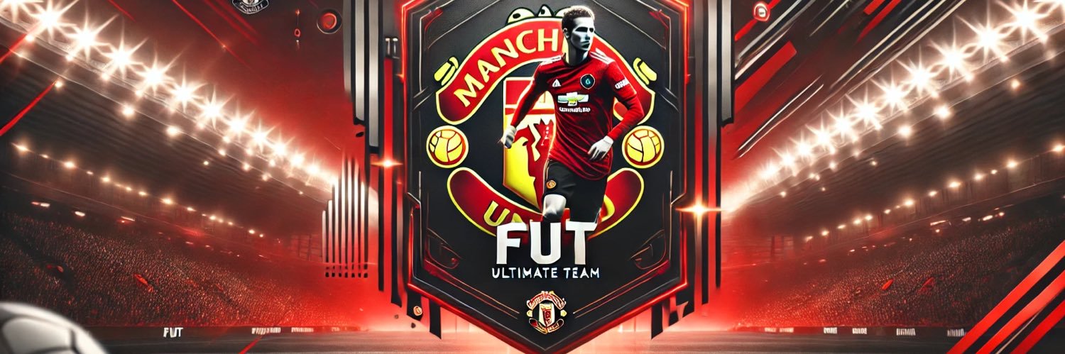Fut Sheery ⚽️ banner