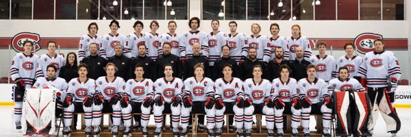 St. Cloud State Men's Hockey Profile Banner