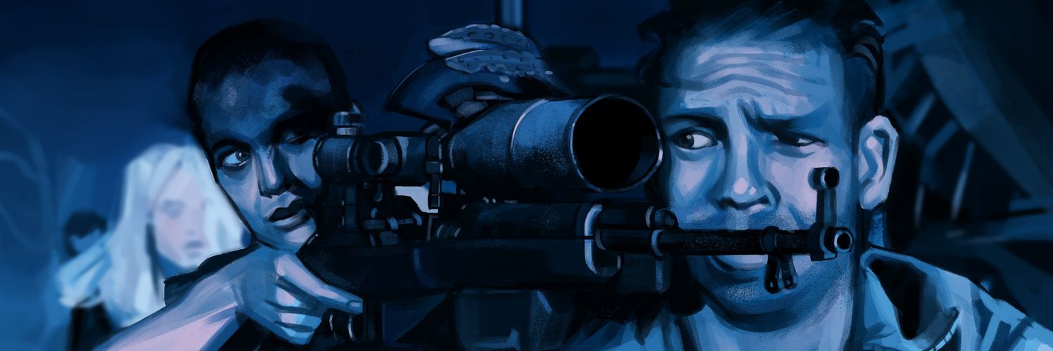 QuantumShots's profile banner image