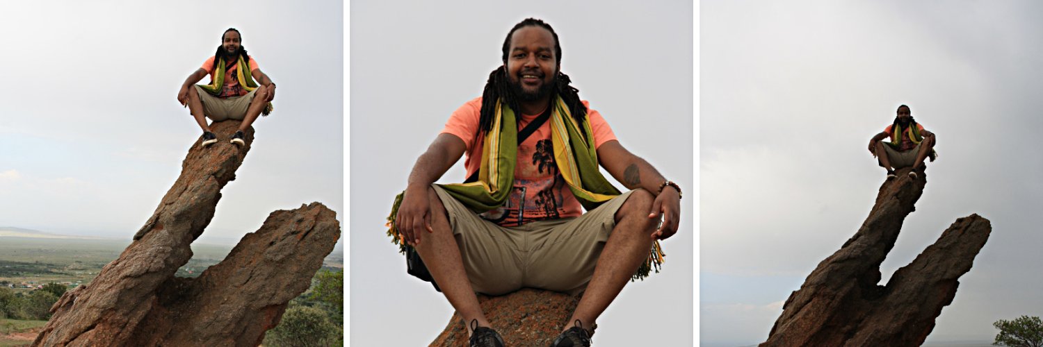 Greenvikk's profile banner image