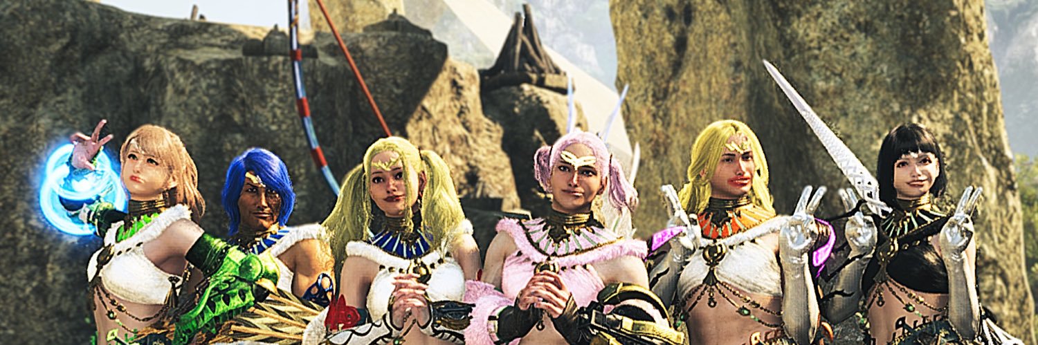 Tsubakiyukimi's profile banner image