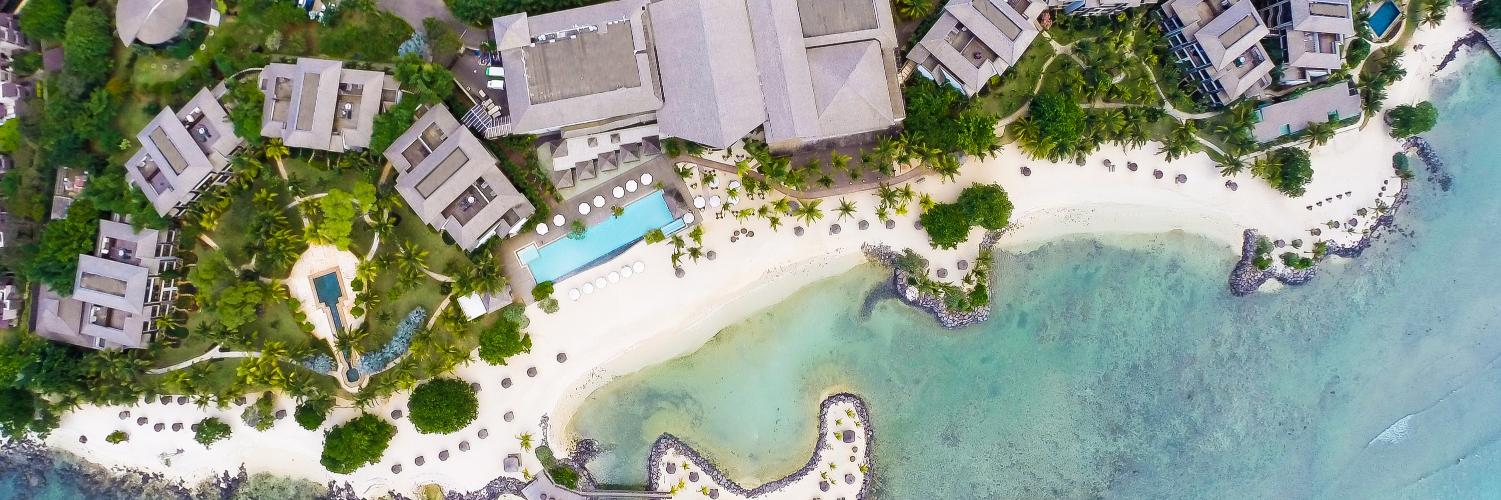 icmauritius's profile banner image