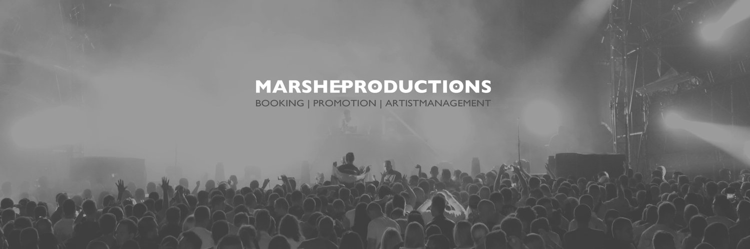 marshepro's profile banner image