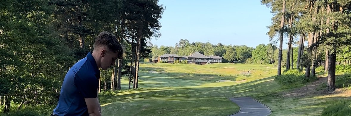 Oscar Crowley banner