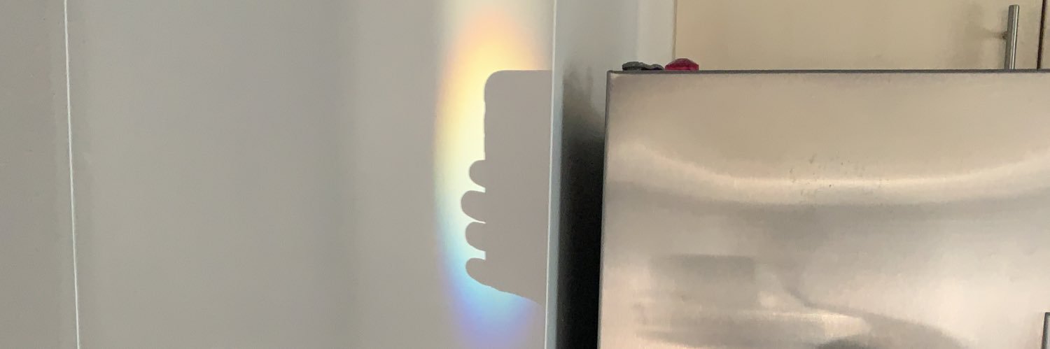 jcaksno's profile banner image
