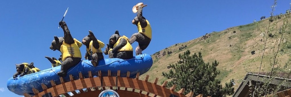 Dave Hansen WW banner