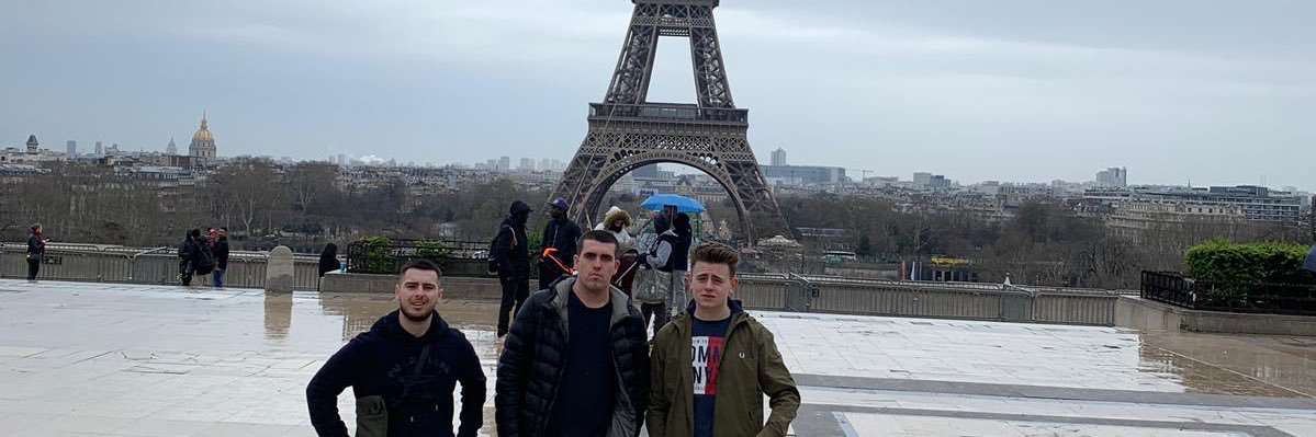 zacklloyd1998's profile banner image