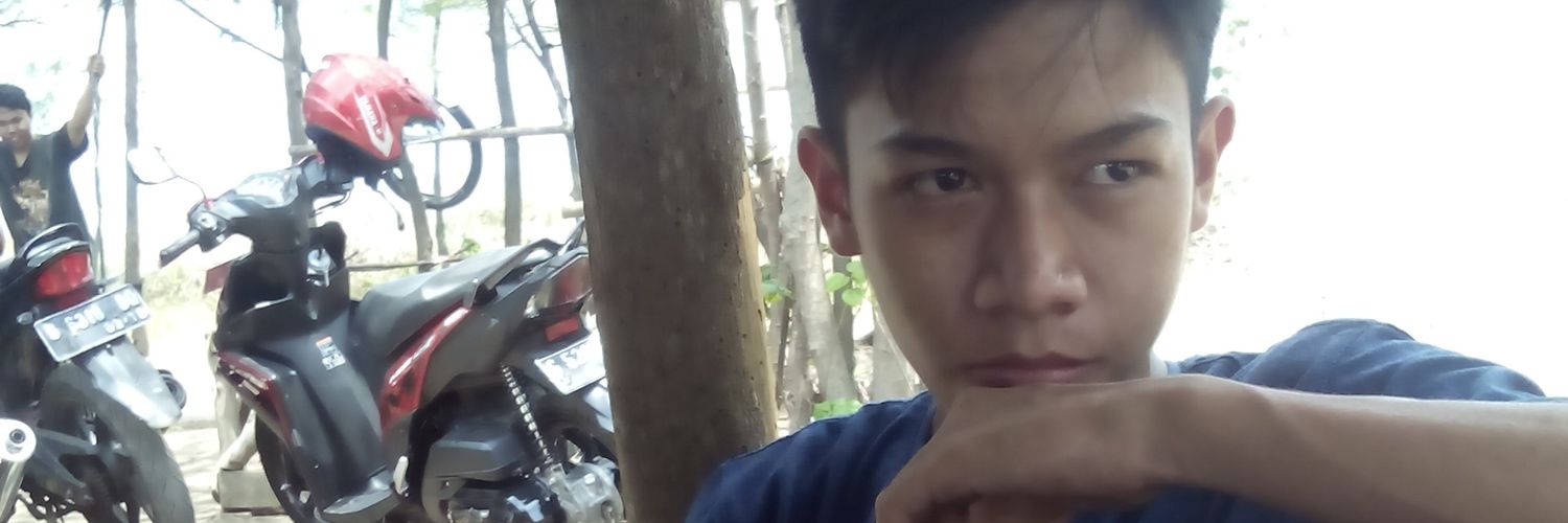 MustofaHadi30's profile banner image