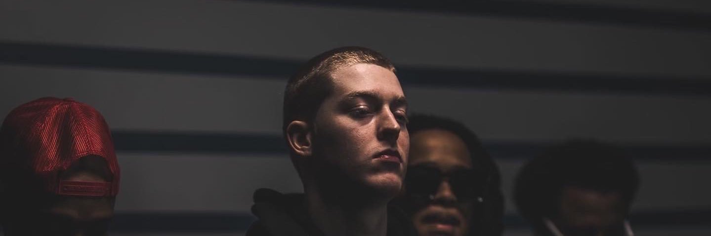 Hank_518's profile banner image