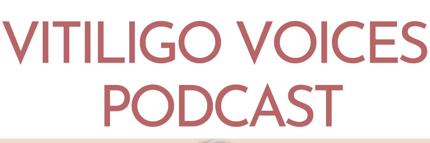 VitiligoVoices's profile banner image