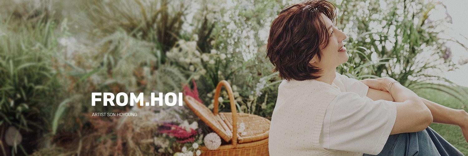 hoioneday's profile banner image