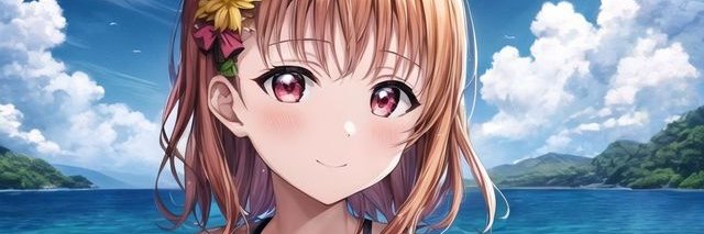 こまちゅう banner