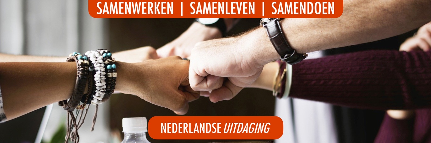 Nederlandse Uitdaging banner