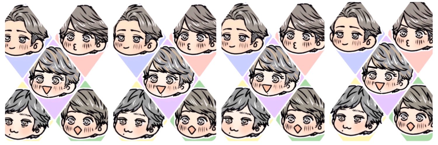 chibitadayo's profile banner image