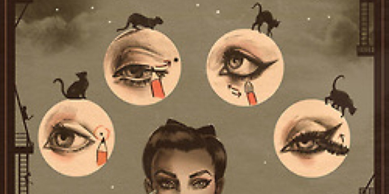 demimakeupshow's profile banner image
