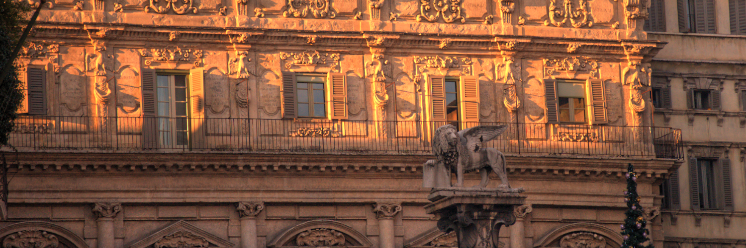 Marco Albarelli banner