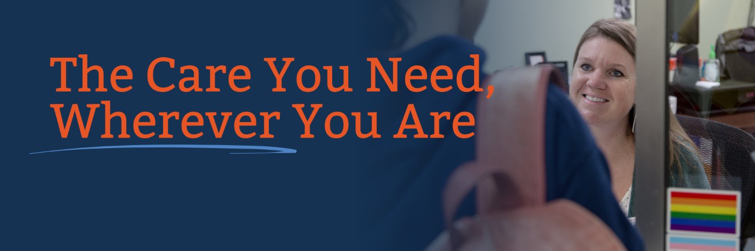 Maine Family Planning banner